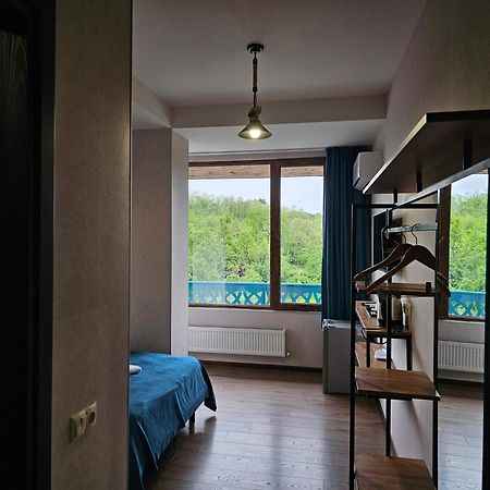 Tskaltubo Epic Hotel & Spa 外观 照片