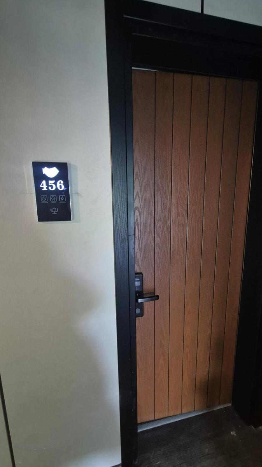 Tskaltubo Epic Hotel & Spa 外观 照片