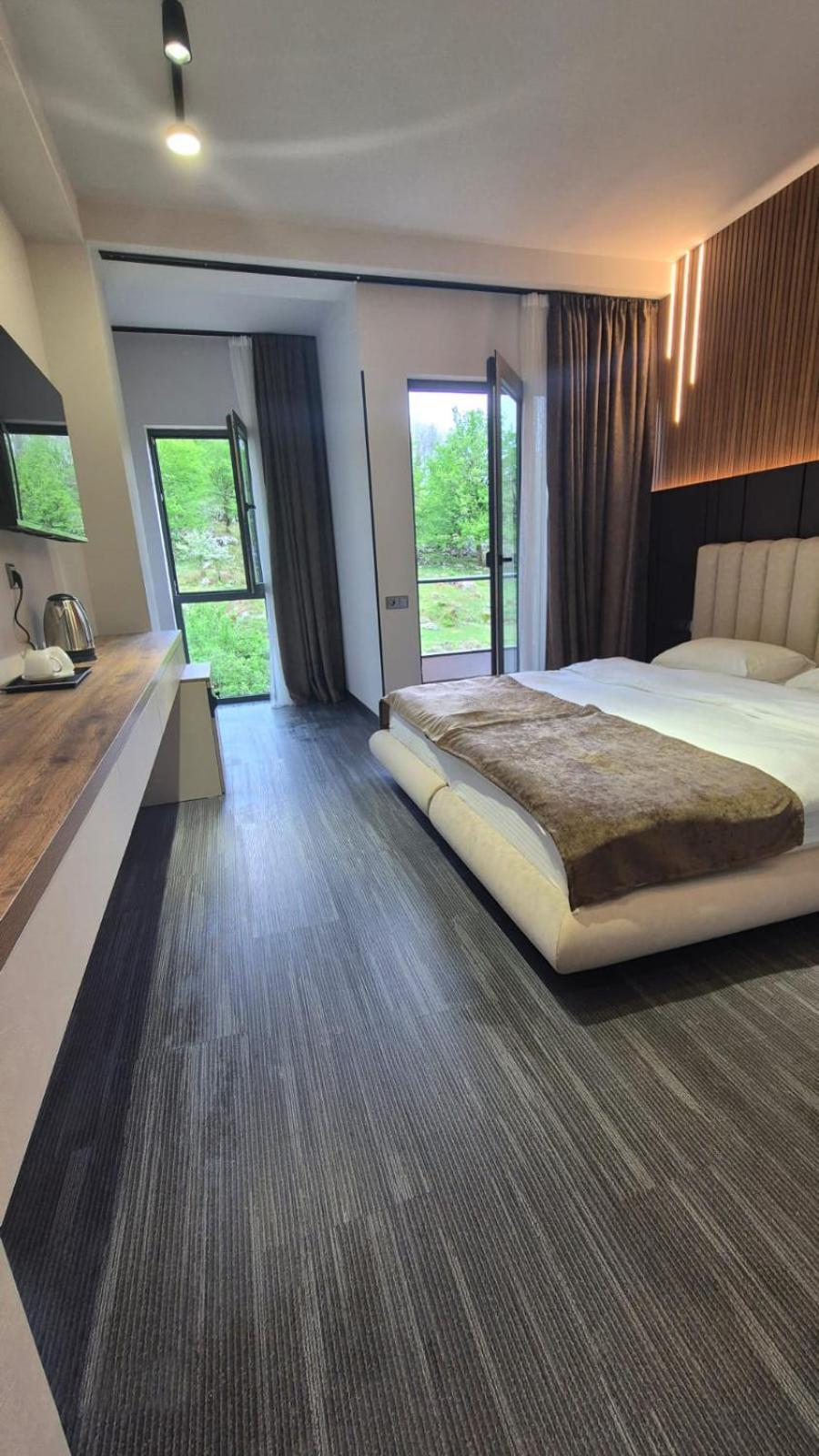 Tskaltubo Epic Hotel & Spa 外观 照片