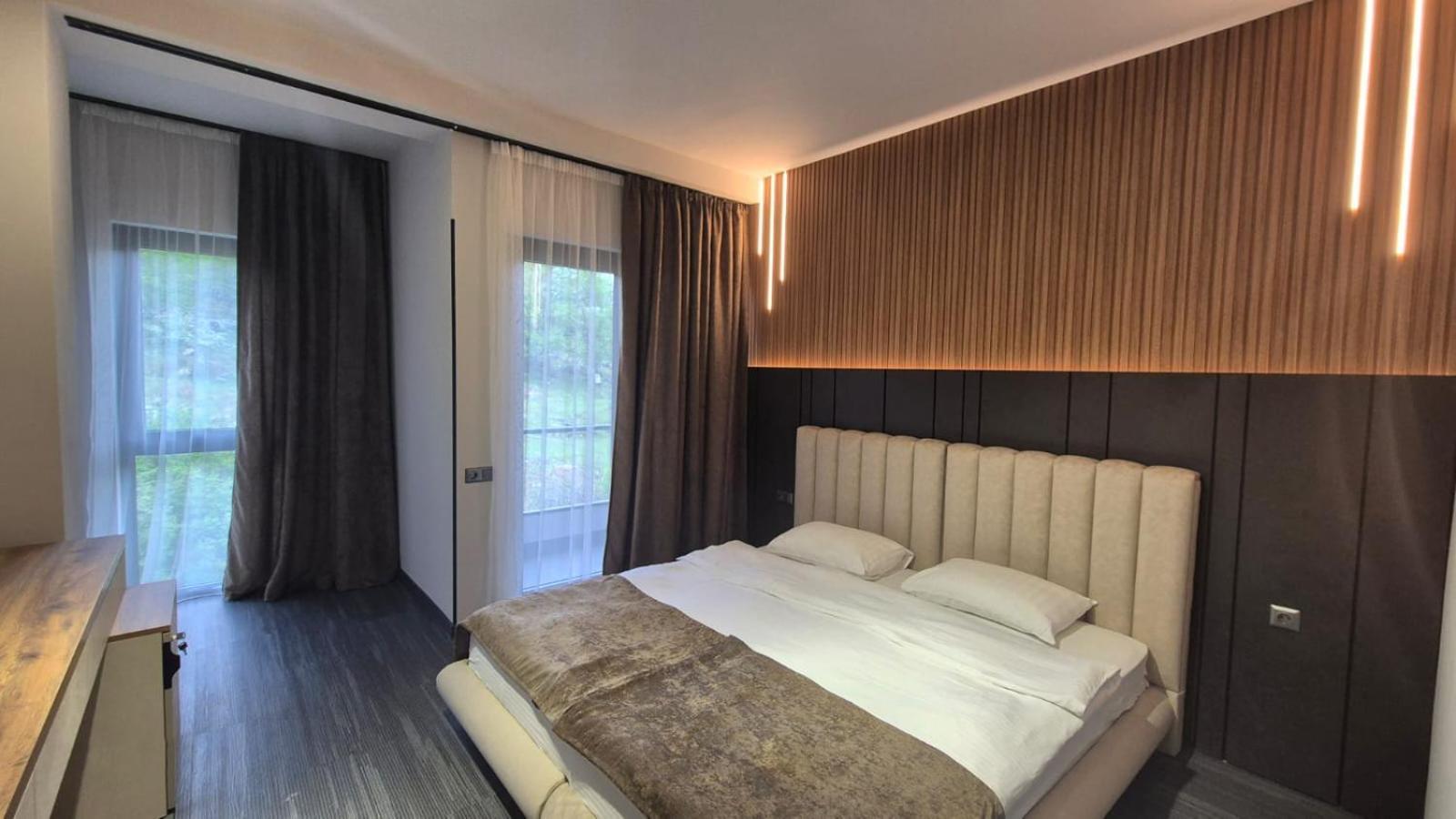 Tskaltubo Epic Hotel & Spa 外观 照片