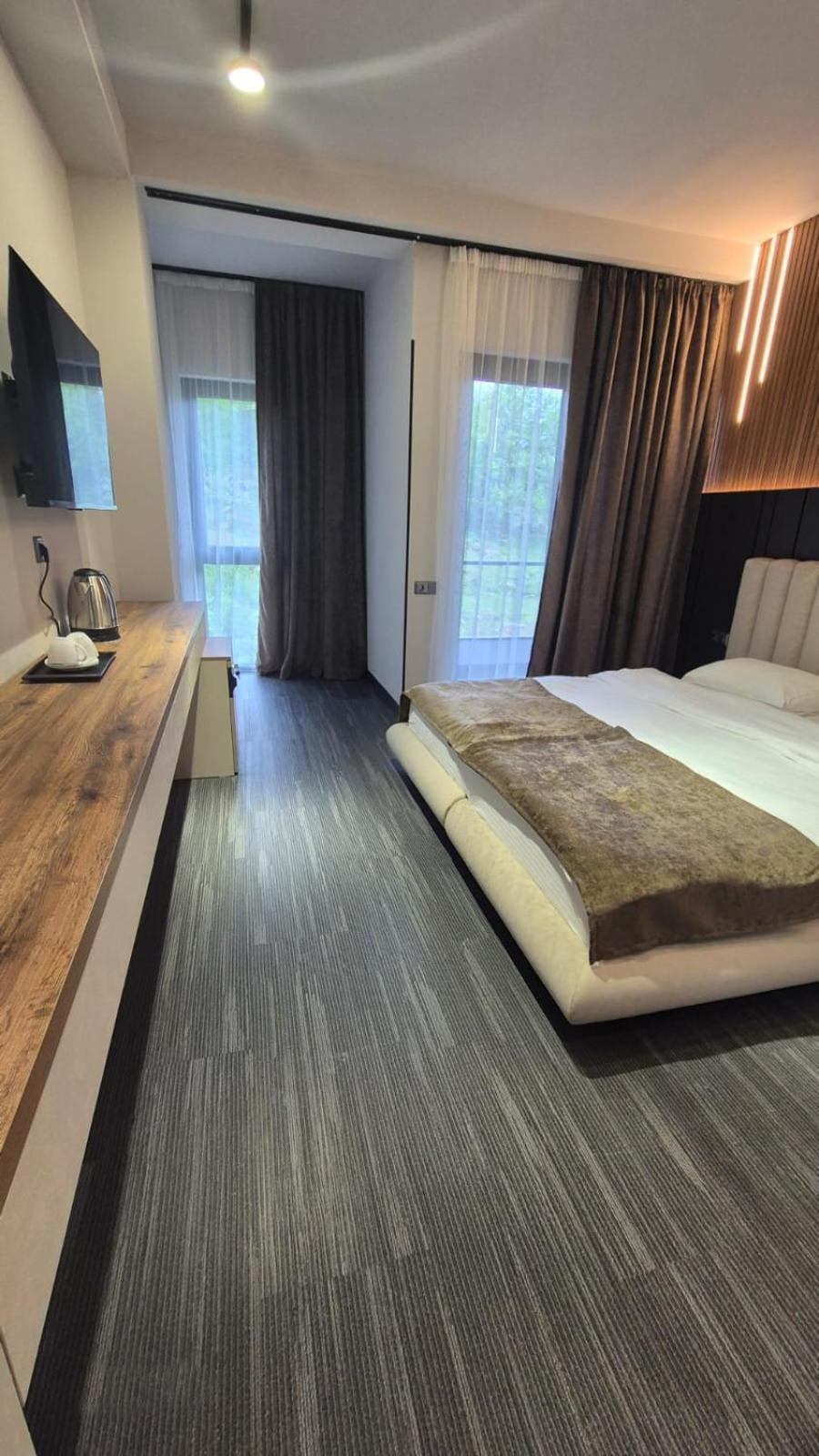 Tskaltubo Epic Hotel & Spa 外观 照片