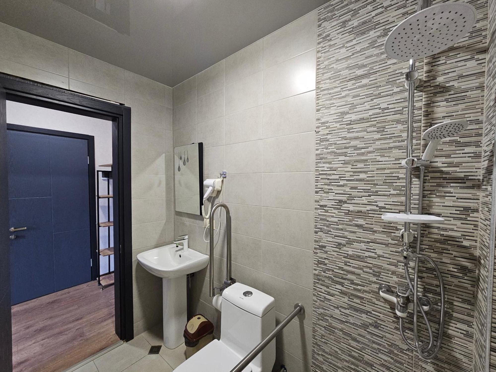 Tskaltubo Epic Hotel & Spa 外观 照片