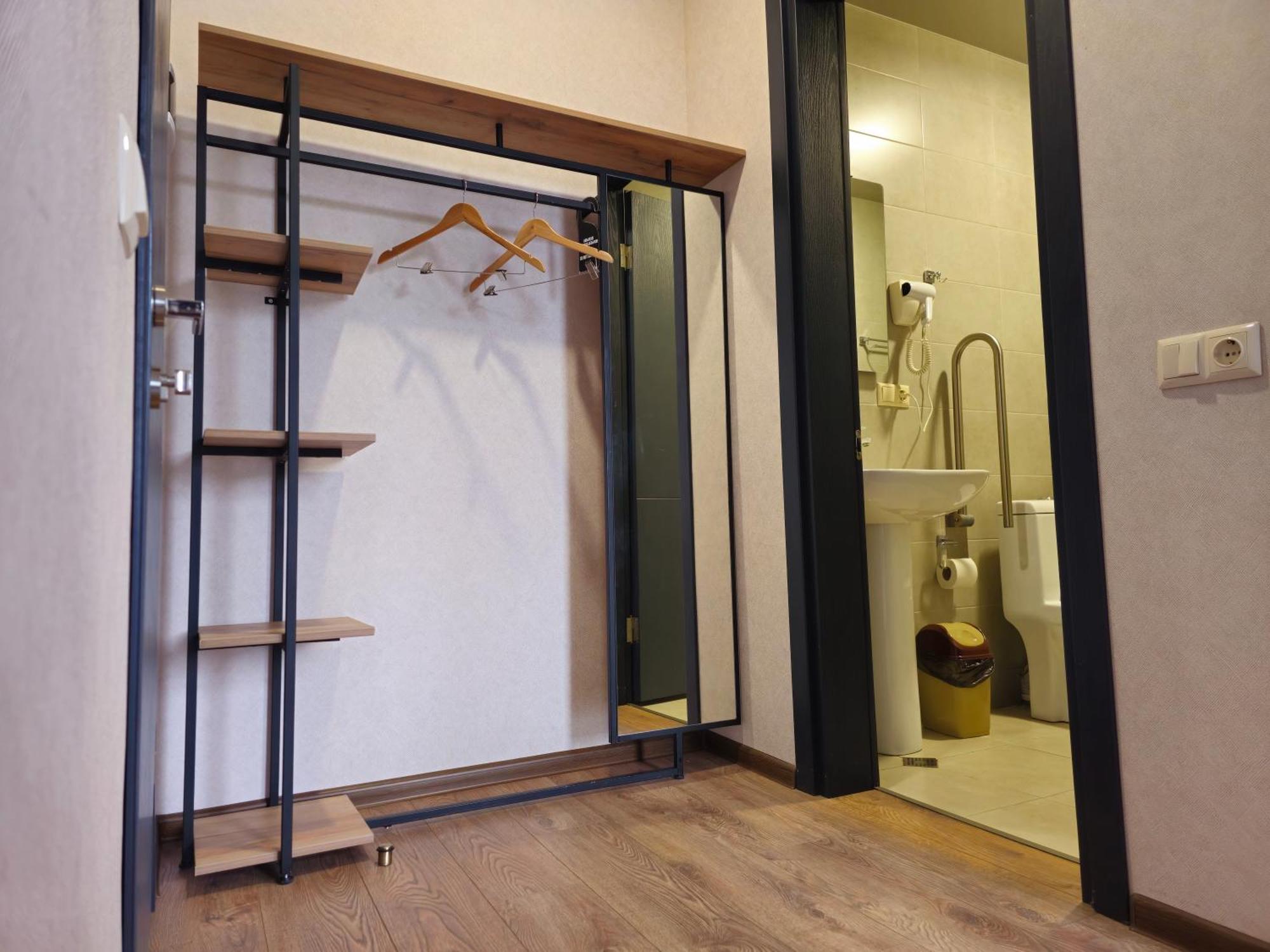 Tskaltubo Epic Hotel & Spa 外观 照片