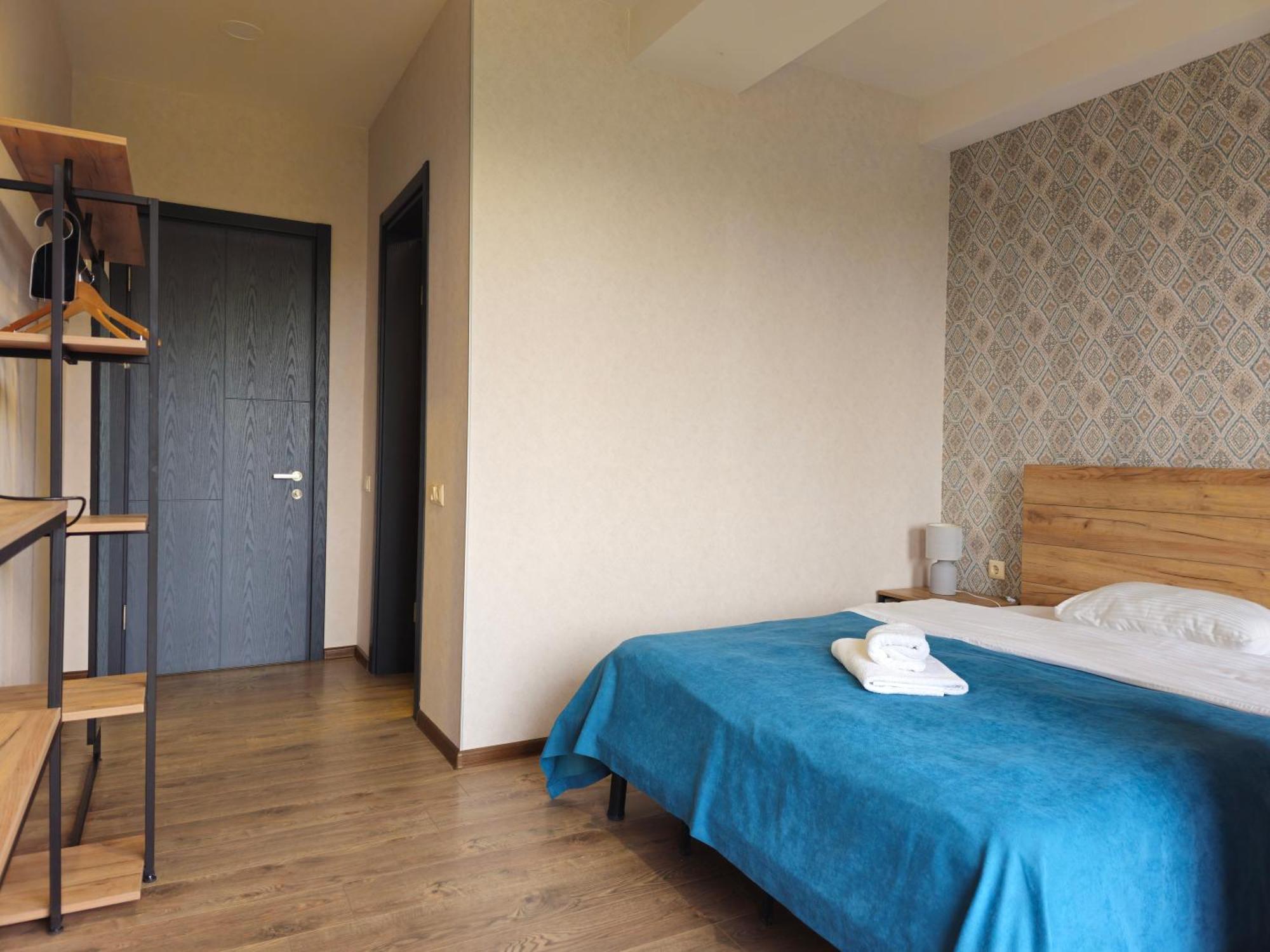 Tskaltubo Epic Hotel & Spa 外观 照片
